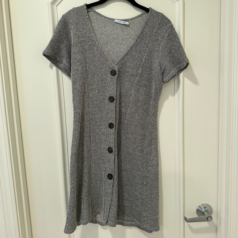 Zara day dress